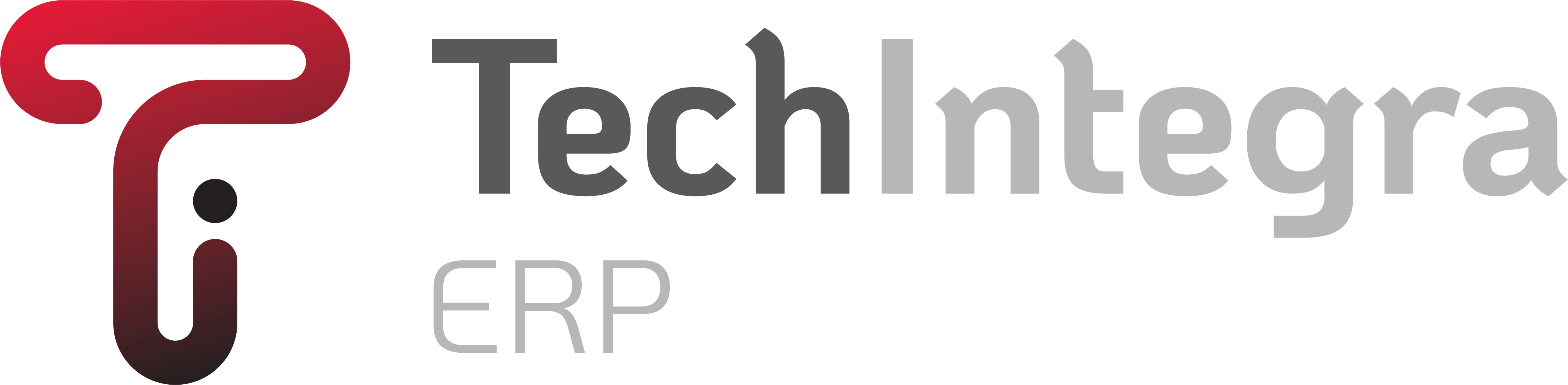 Tech Integra ERP